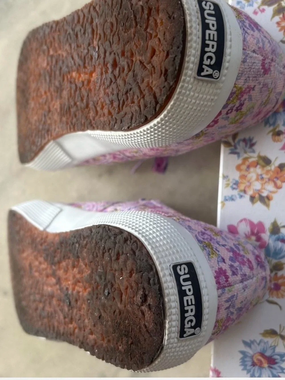 LoveShackFancy lightweight canvas